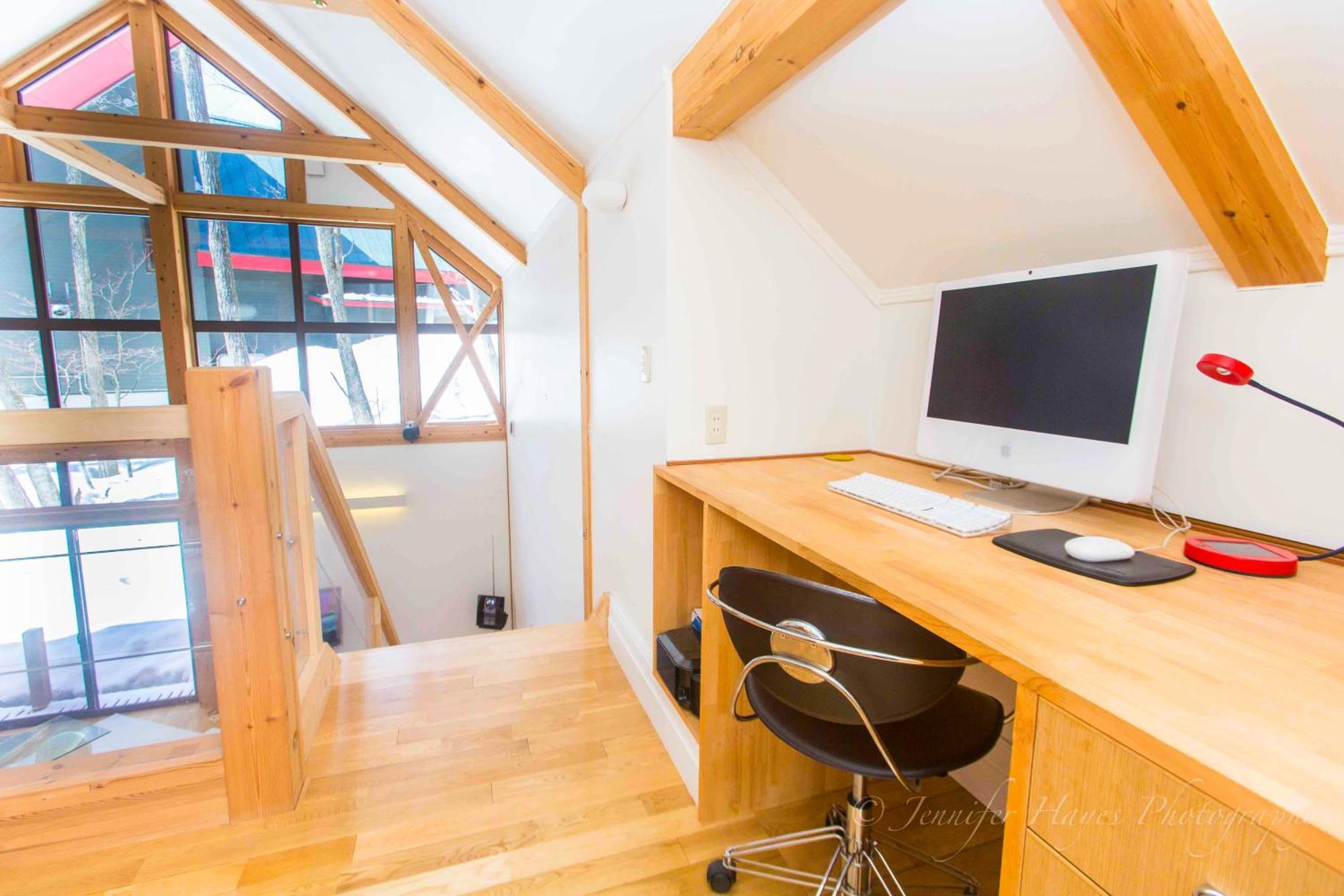 Morino Chalets Hakuba Luaran gambar