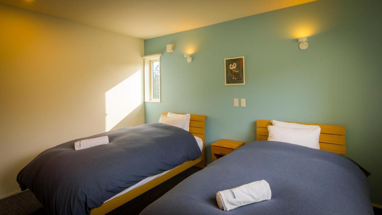 Morino Chalets Hakuba Luaran gambar